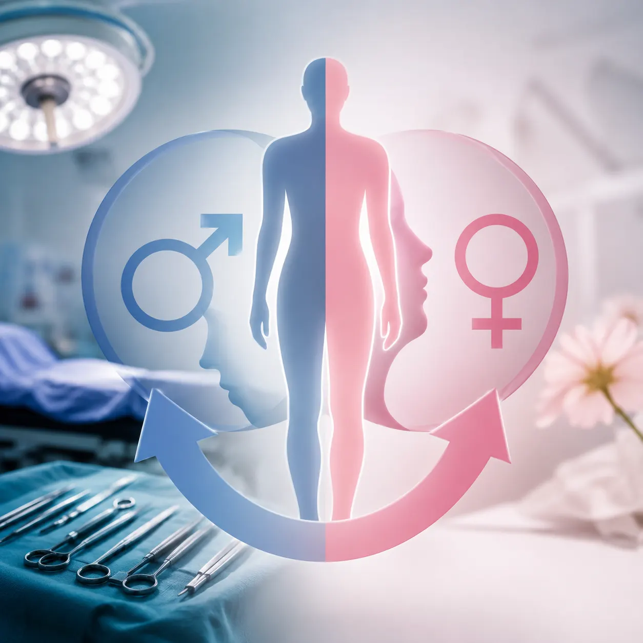 Gender Reassignment Surgery